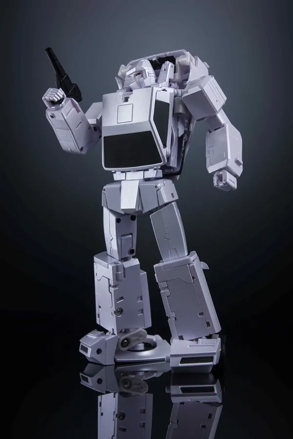 MX-28 Fast | X-Transbots MasterX