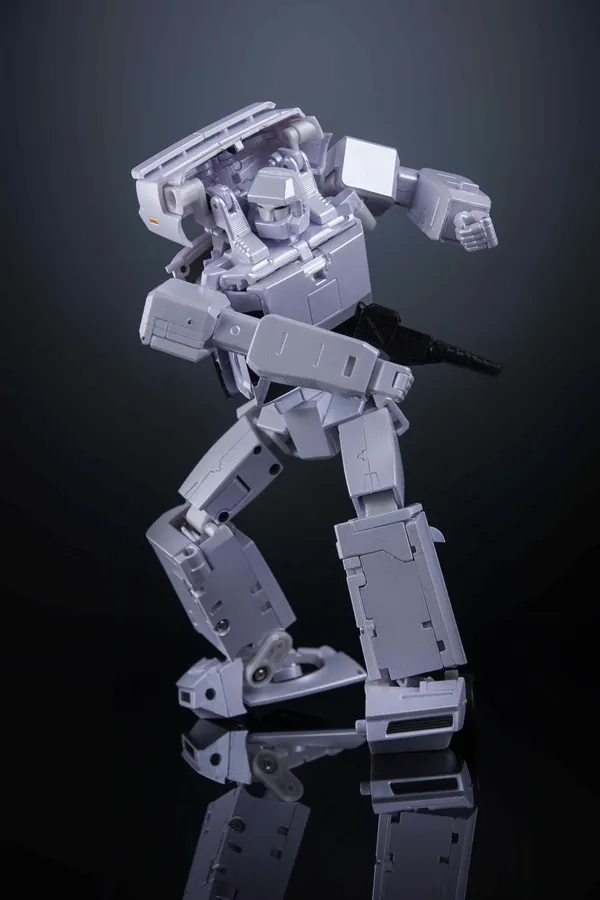 MX-28 Fast | X-Transbots MasterX