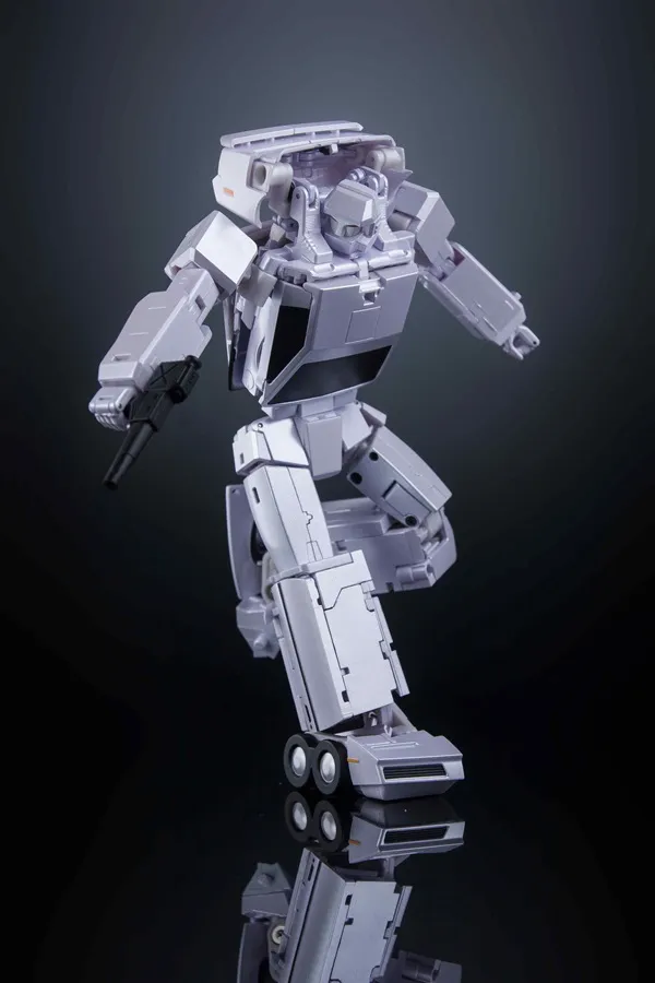 MX-28 Fast | X-Transbots MasterX