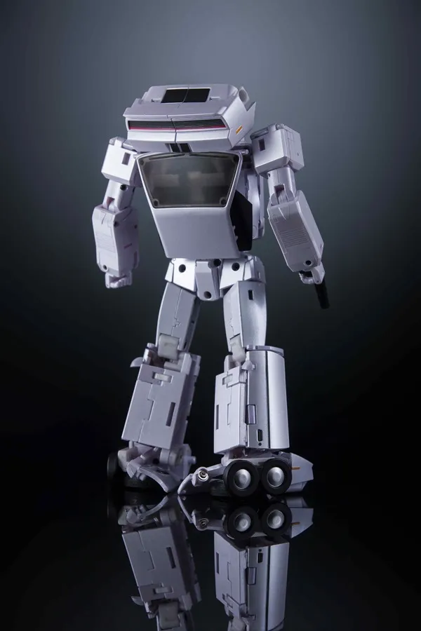 MX-28 Fast | X-Transbots MasterX