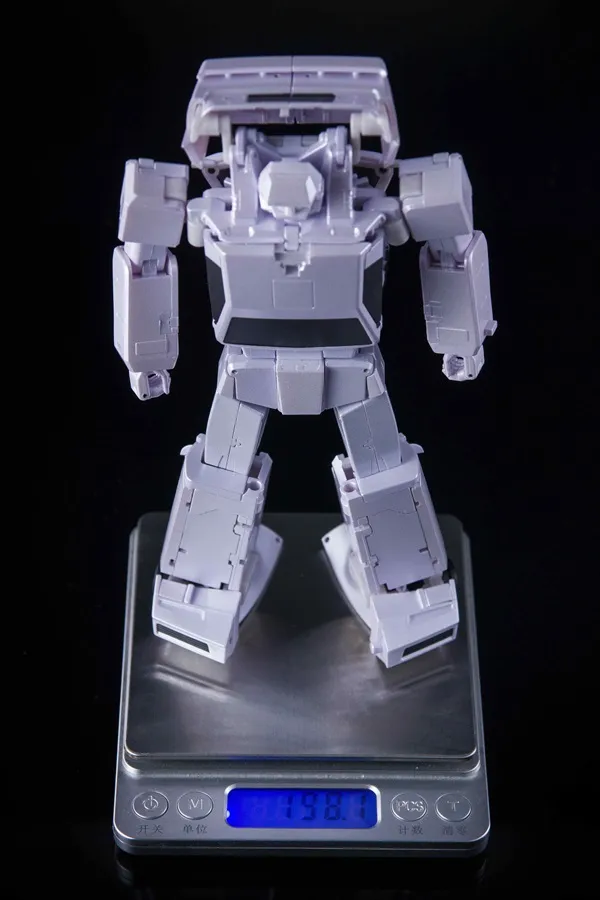 MX-28 Fast | X-Transbots MasterX