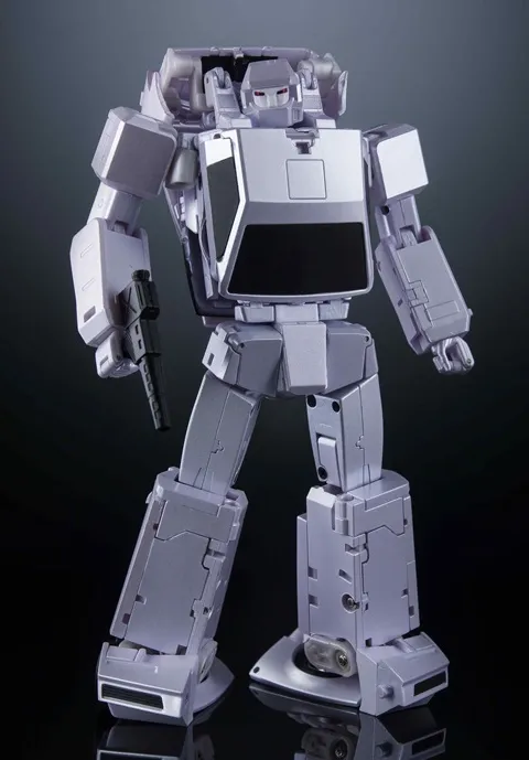MX-28 Fast | X-Transbots MasterX