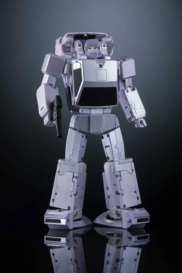MX-28 Fast | X-Transbots MasterX