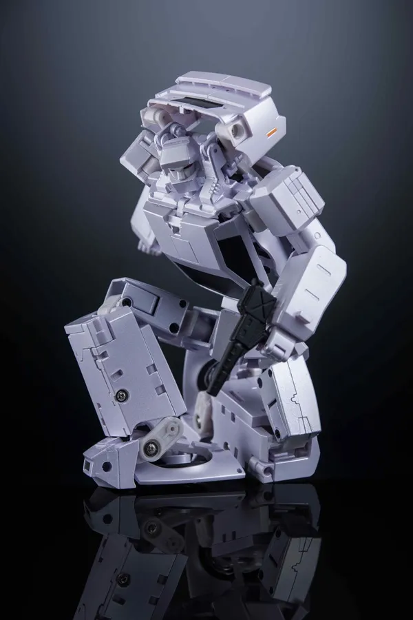 MX-28 Fast | X-Transbots MasterX