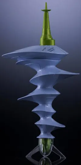 MX-19B Polpus | X-Transbots