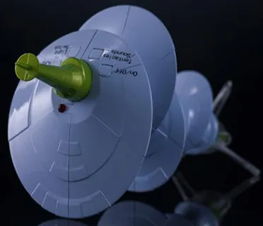 MX-19B Polpus | X-Transbots