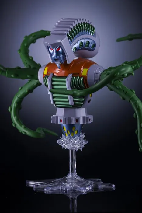 MX-19B Polpus | X-Transbots