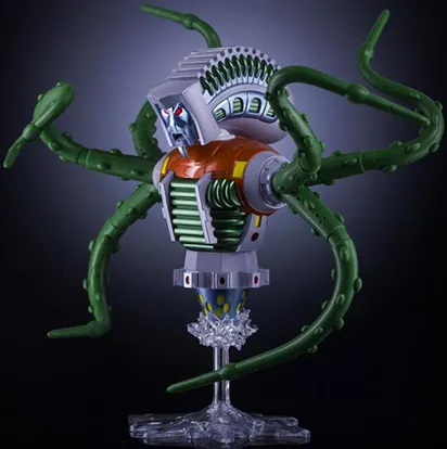 MX-19B Polpus | X-Transbots