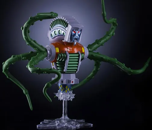 MX-19B Polpus | X-Transbots