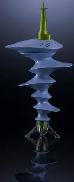 MX-19B Polpus | X-Transbots