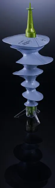 MX-19B Polpus | X-Transbots