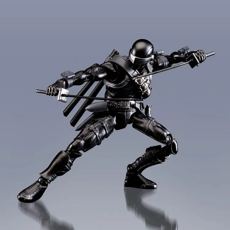 21 Snake Eyes | G.I. Joe Furai Model | Flame Toys