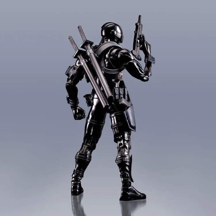 21 Snake Eyes | G.I. Joe Furai Model | Flame Toys