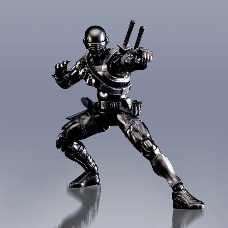 21 Snake Eyes | G.I. Joe Furai Model | Flame Toys