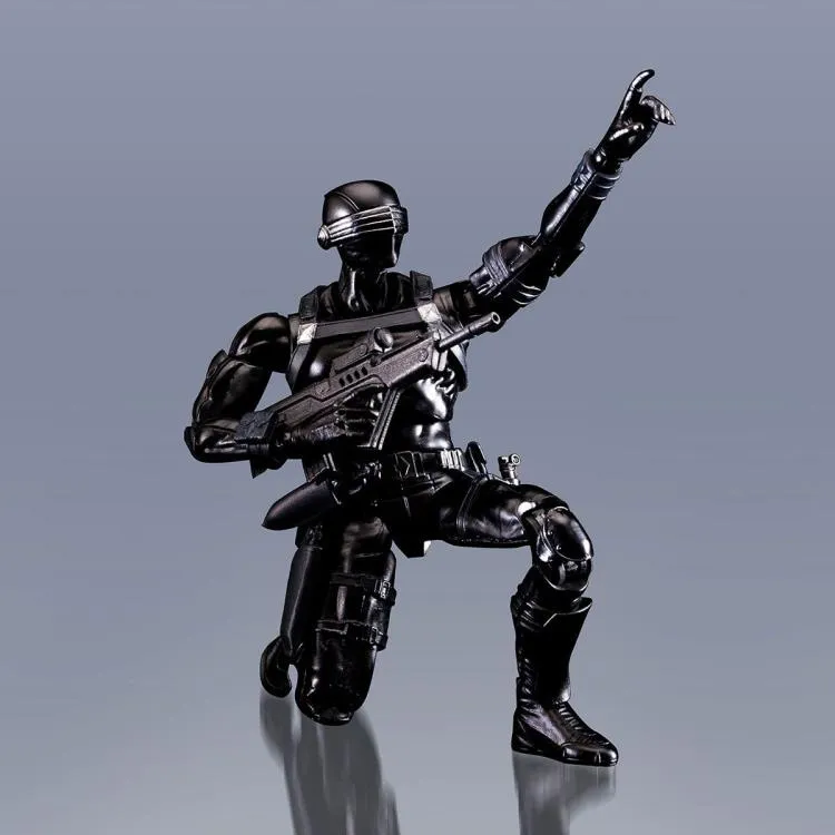 21 Snake Eyes | G.I. Joe Furai Model | Flame Toys