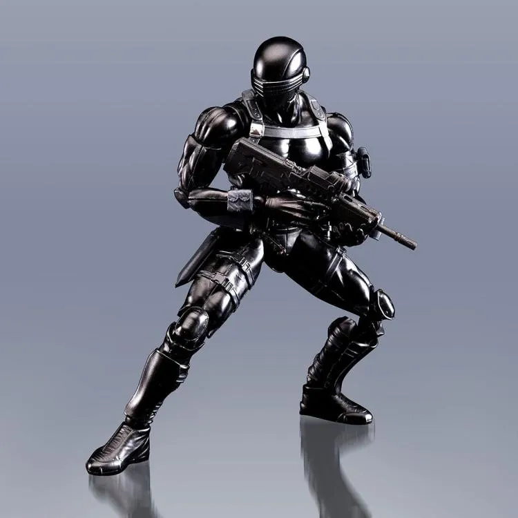 21 Snake Eyes | G.I. Joe Furai Model | Flame Toys