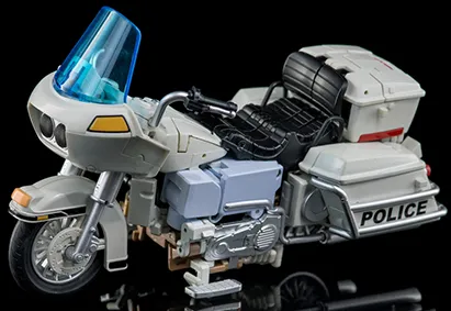 MX-33 Jocund | X-Transbots