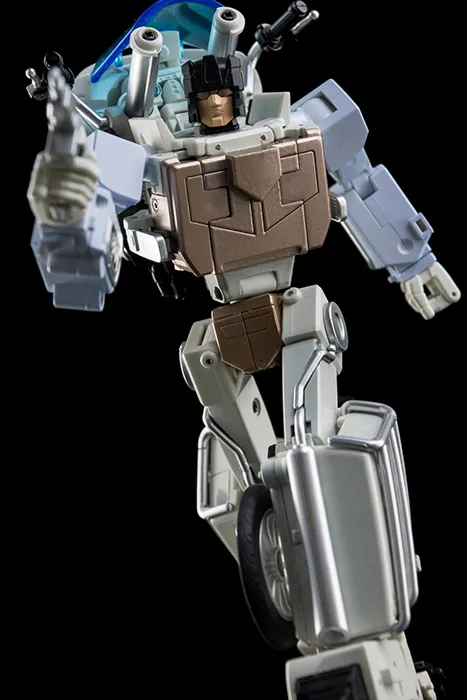 MX-33 Jocund | X-Transbots