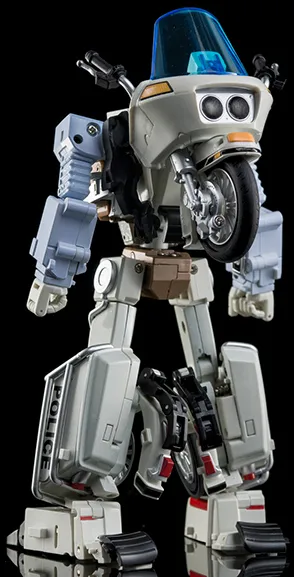MX-33 Jocund | X-Transbots