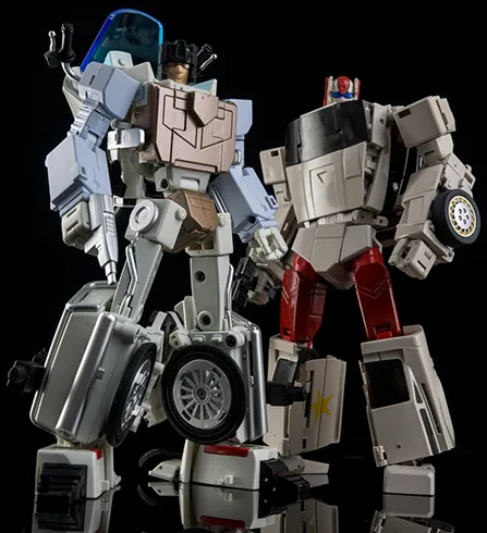 MX-33 Jocund | X-Transbots