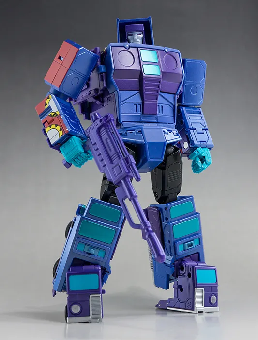 MX-12 G2 Gravestone | X-Transbots