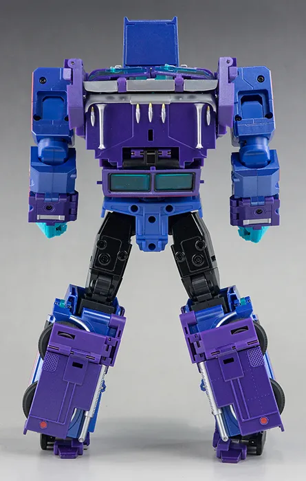 MX-12 G2 Gravestone | X-Transbots