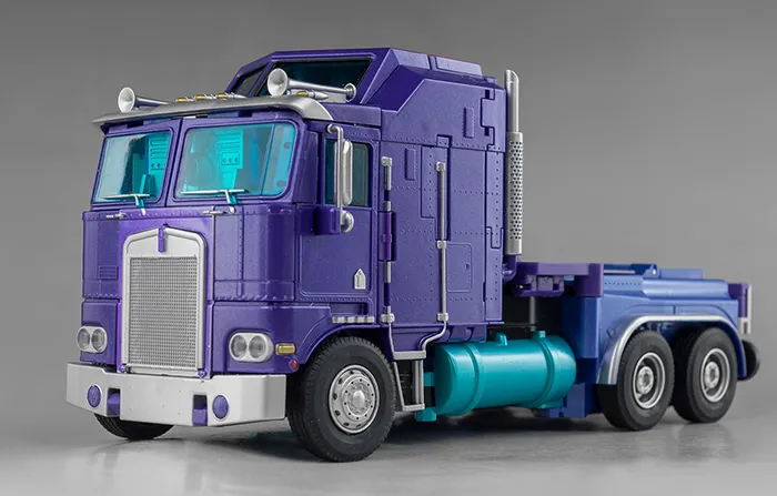 MX-12 G2 Gravestone | X-Transbots
