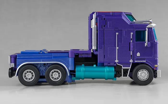 MX-12 G2 Gravestone | X-Transbots