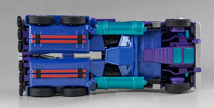 MX-12 G2 Gravestone | X-Transbots