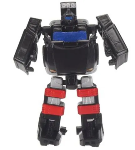 Trailcutter Legends Class |  Hasbro Transformers Reveal the Shield