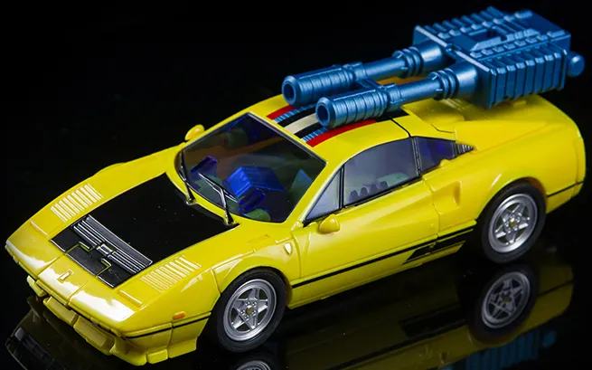 MX-12B Gravestone Trailer G2 Version | X-Transbots