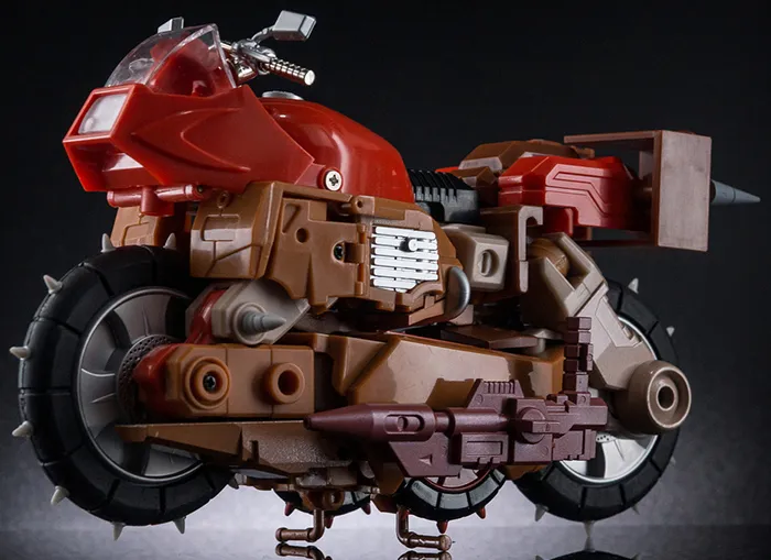 P-6L Sanford Limited Edition | KFC Toys