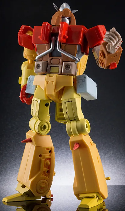 P-6L Sanford Limited Edition | KFC Toys