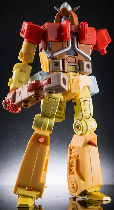 P-6L Sanford Limited Edition | KFC Toys