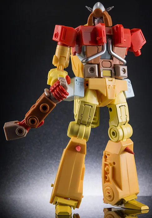 P-6L Sanford Limited Edition | KFC Toys