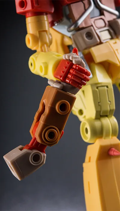 P-6L Sanford Limited Edition | KFC Toys