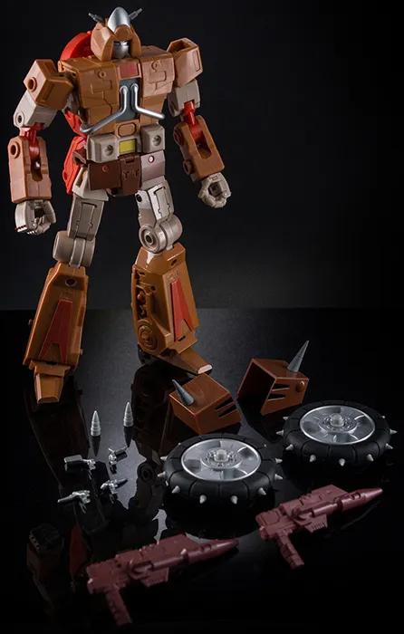 P-6L Sanford Limited Edition | KFC Toys