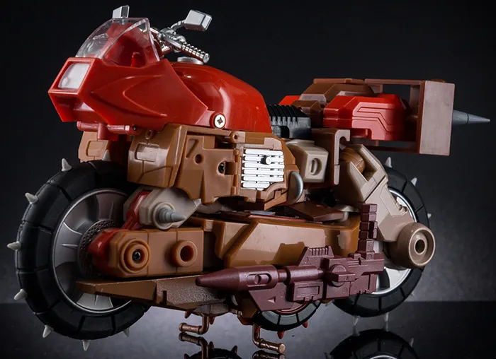 P-6L Sanford Limited Edition | KFC Toys