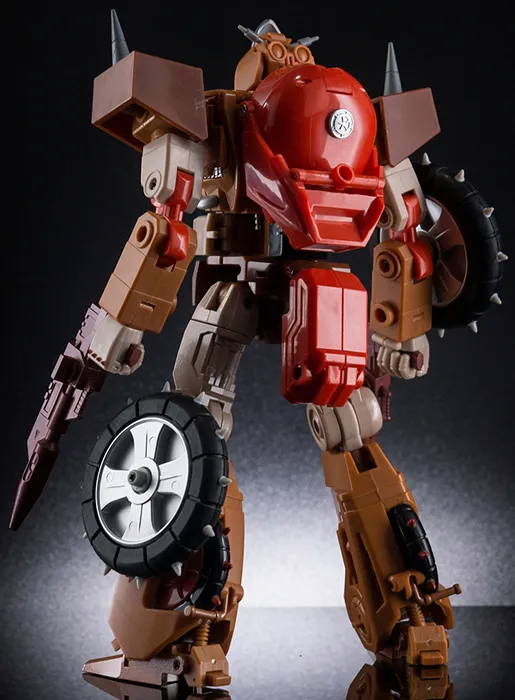 P-6L Sanford Limited Edition | KFC Toys