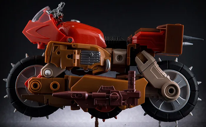 P-6L Sanford Limited Edition | KFC Toys