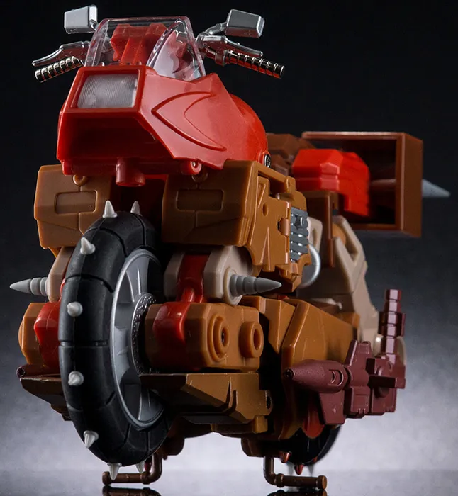 P-6L Sanford Limited Edition | KFC Toys