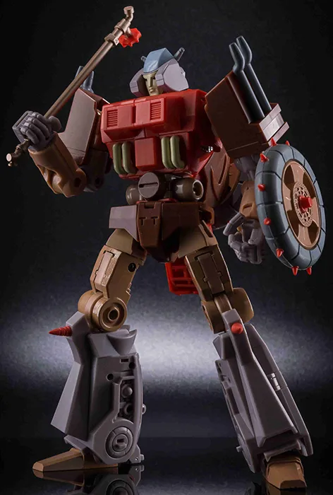P-6G Debris Limited Edition | KFC Toys