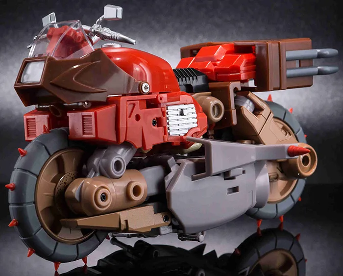 P-6G Debris Limited Edition | KFC Toys