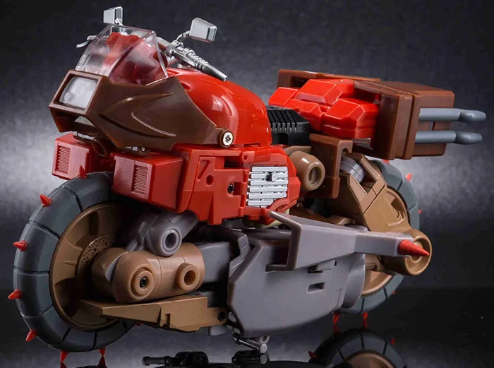 P-6G Debris Limited Edition | KFC Toys