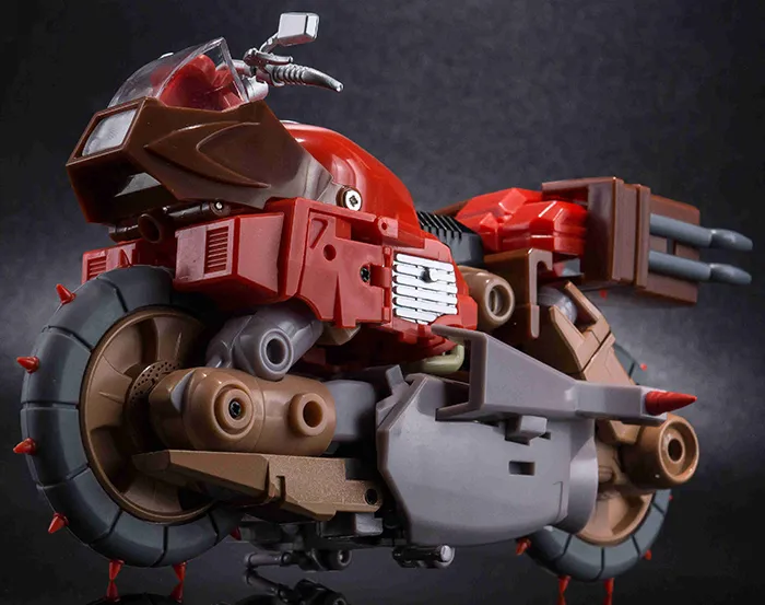 P-6G Debris Limited Edition | KFC Toys