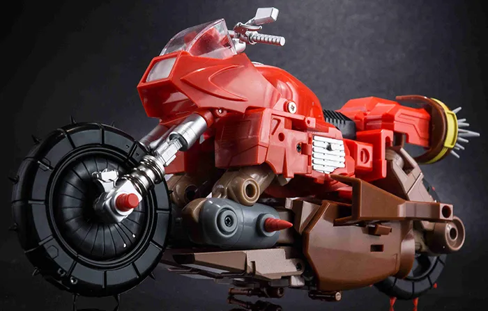 P-6I Smithereen Limited Edition | KFC Toys