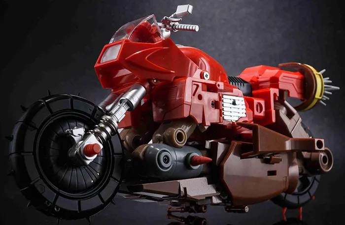 P-6I Smithereen Limited Edition | KFC Toys