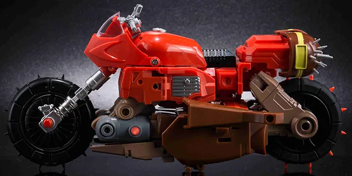 P-6I Smithereen Limited Edition | KFC Toys