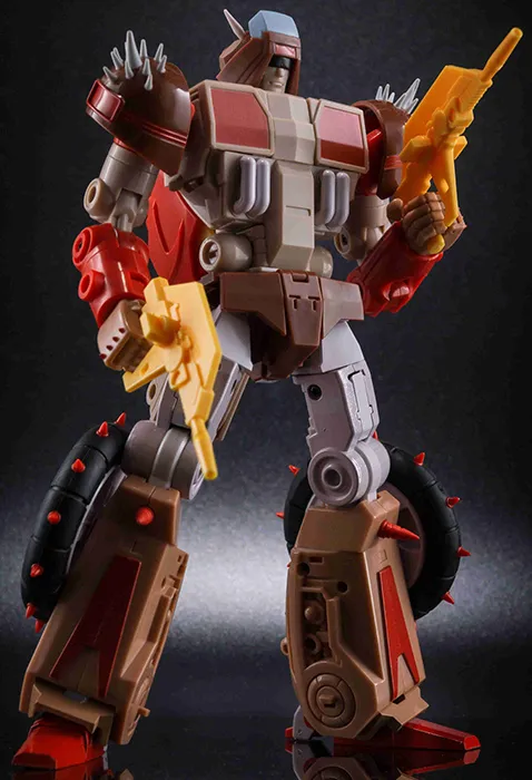 P-6H Wastor Delta Limited Edition | KFC Toys