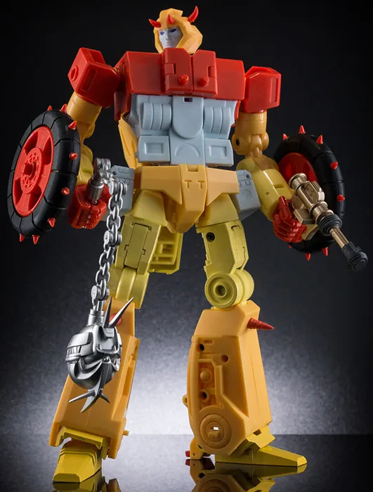 P-6J Stogy Limited Edition | KFC Toys